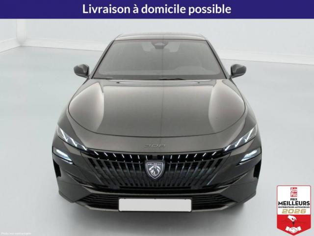 Peugeot 308 image 5