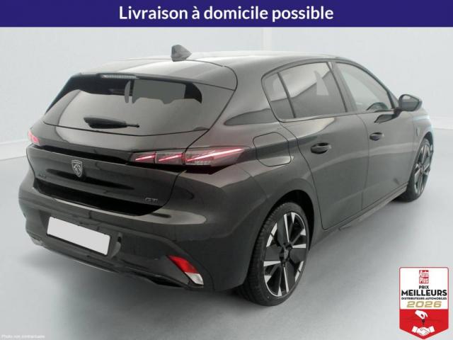 Peugeot 308 image 2