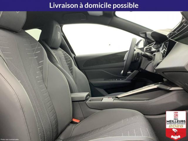 Peugeot 308 image 4