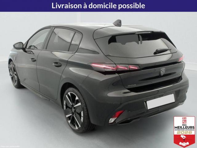 Peugeot 308 image 3