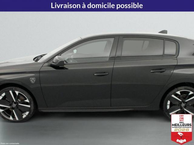 Peugeot 308 image 9