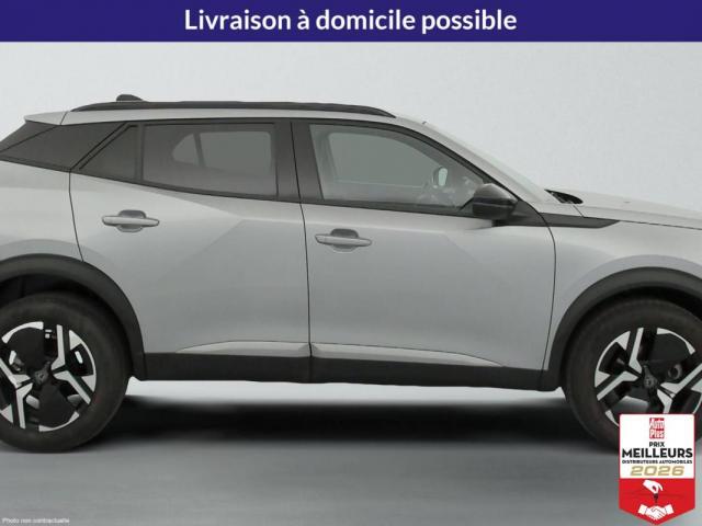 Peugeot 2008 image 2