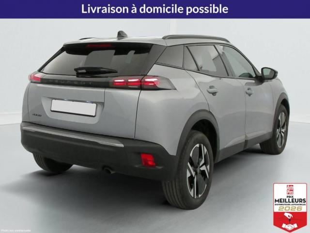 Peugeot 2008 image 1