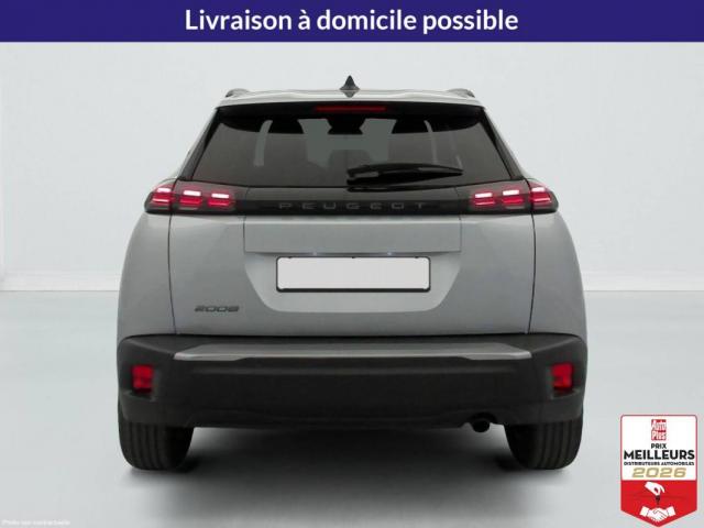 Peugeot 2008 image 3