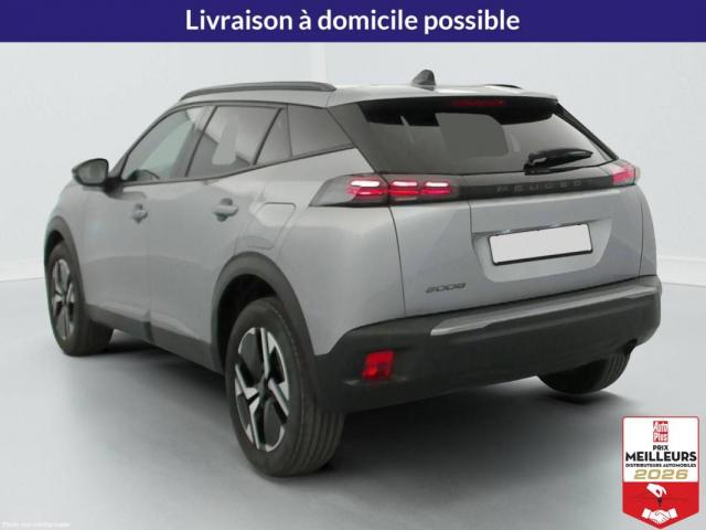 Peugeot 2008 image 6