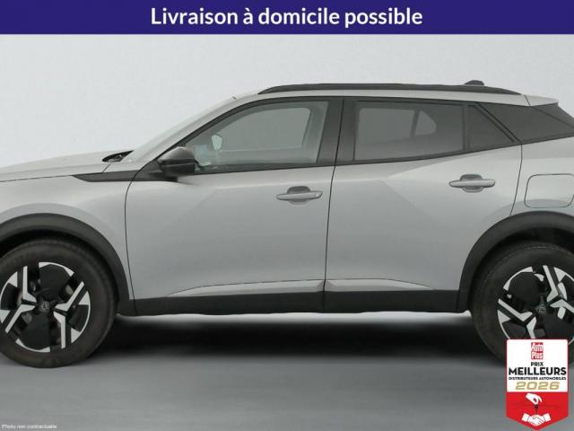 Peugeot 2008 image 7