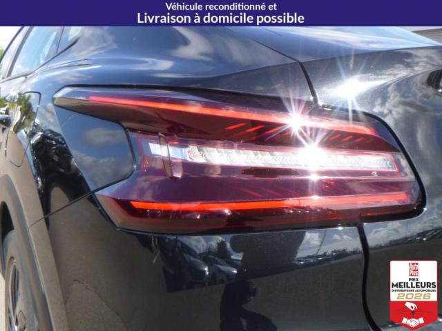 Citroen C4 X image 1