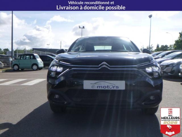 Citroen C4 X image 6