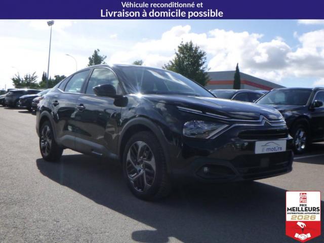 Citroen C4 X image 2