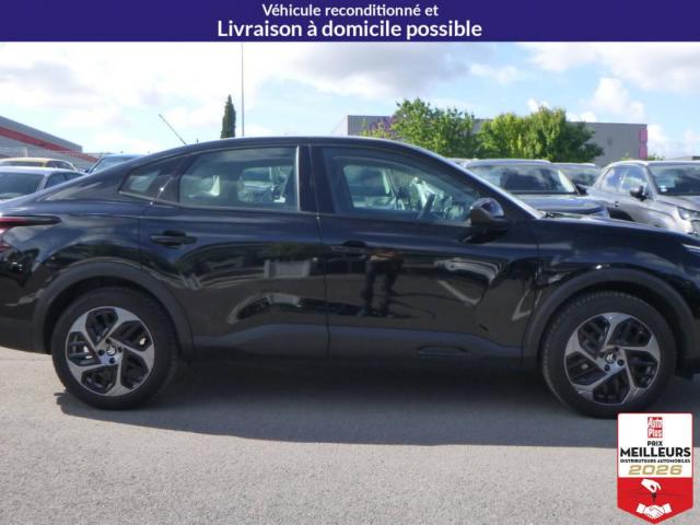 Citroen C4 X image 4