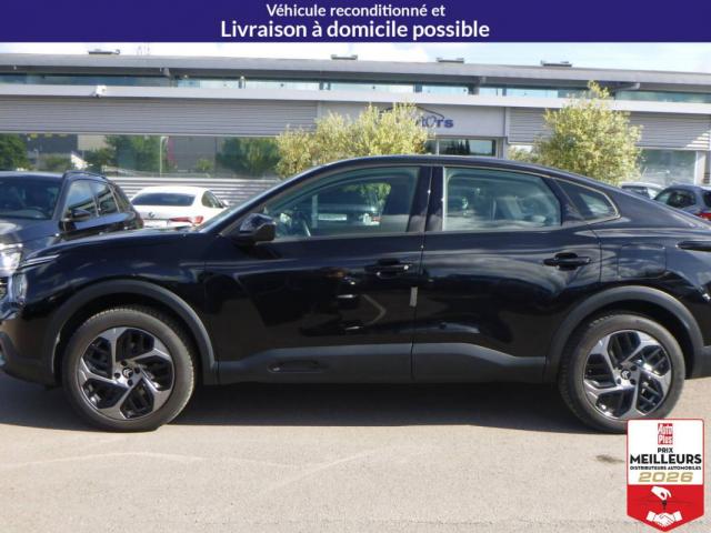 Citroen C4 X image 5