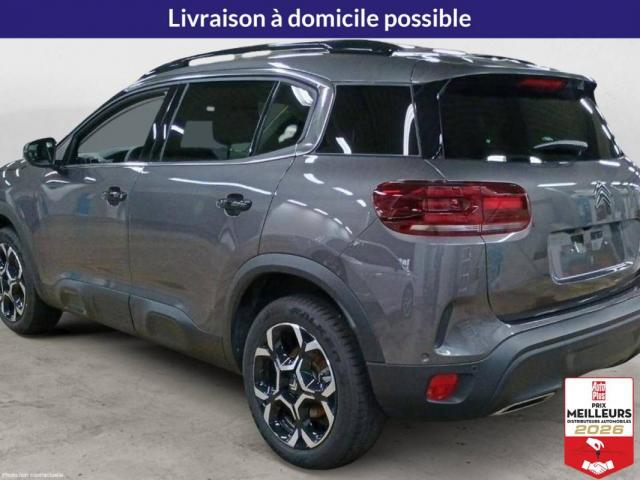 Citroen C5 Aircross image 1