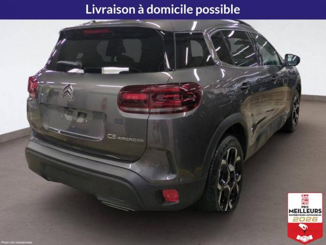 Citroen C5 Aircross image 2