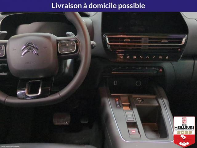 Citroen C5 Aircross image 3