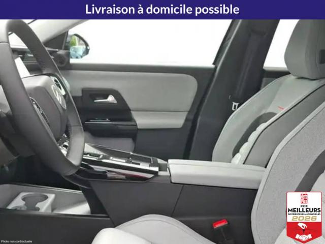 Citroen C5 Aircross image 3