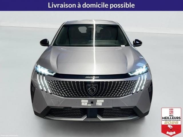 Peugeot 3008 image 9
