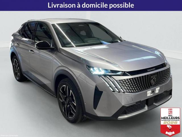 Peugeot 3008 image 6