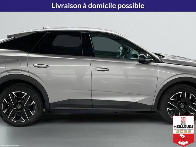 Peugeot 3008 image 3