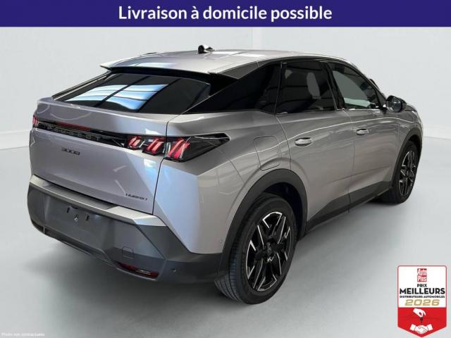Peugeot 3008 image 8