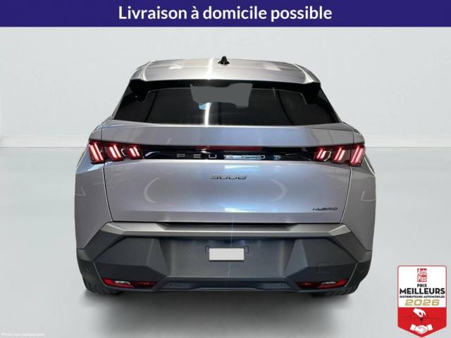 Peugeot 3008 image 1