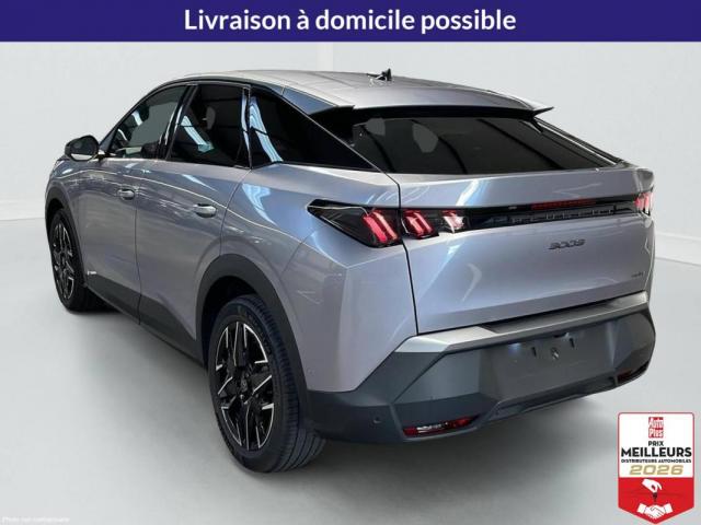 Peugeot 3008 image 2