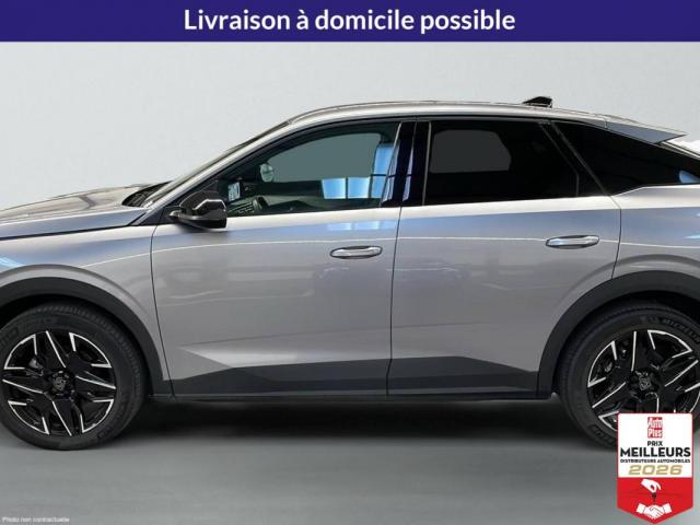Peugeot 3008 image 4