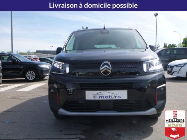 Citroen Berlingo image 5