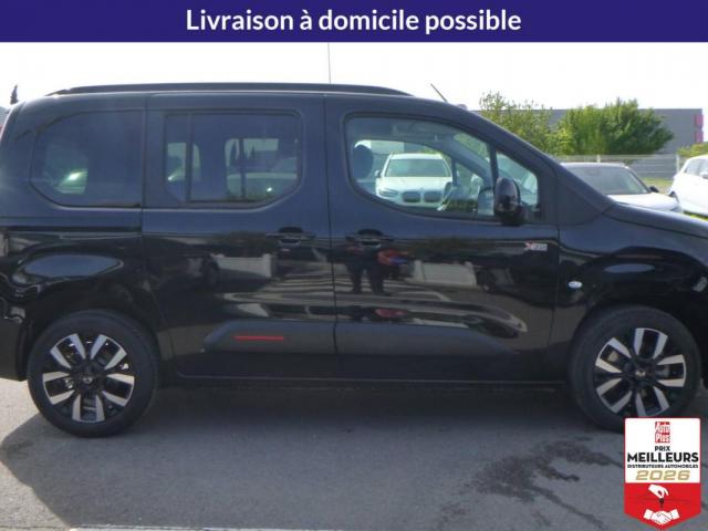 Citroen Berlingo image 9