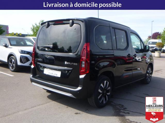 Citroen Berlingo image 7