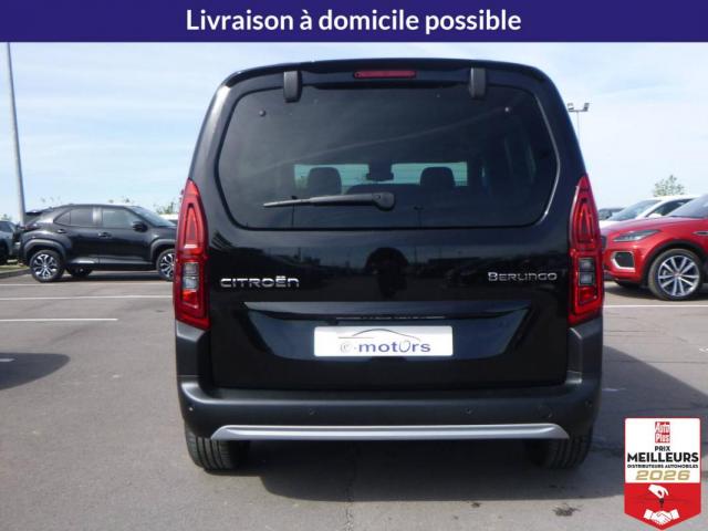 Citroen Berlingo image 8