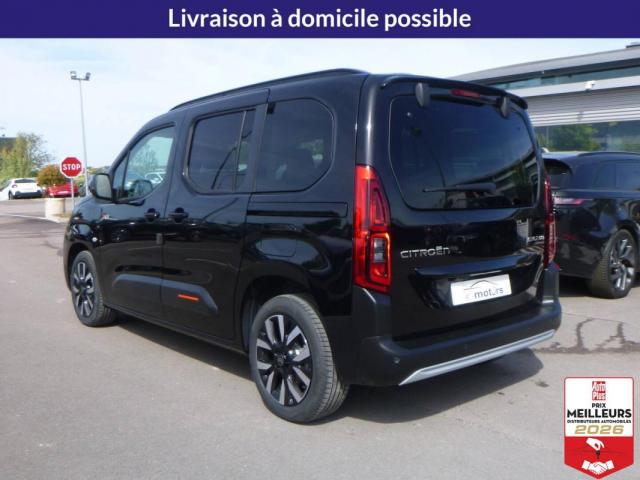 Citroen Berlingo image 2