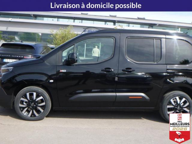Citroen Berlingo image 4