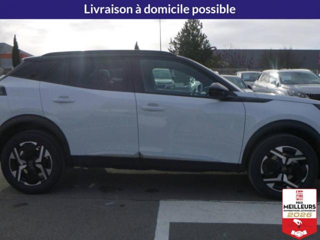 Peugeot 2008 image 2