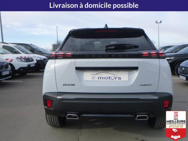 Peugeot 2008 image 9