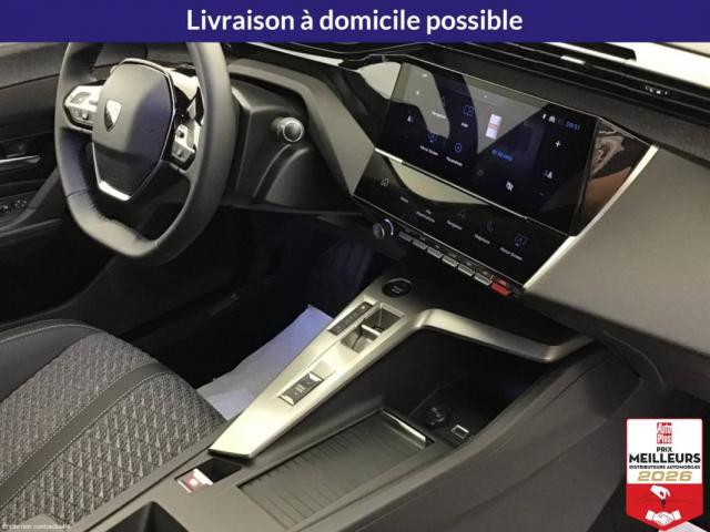 Peugeot 308 image 9