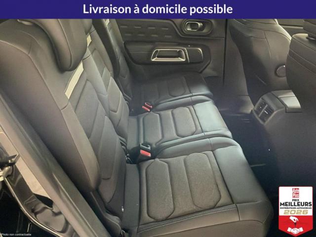Citroen C5 Aircross image 9