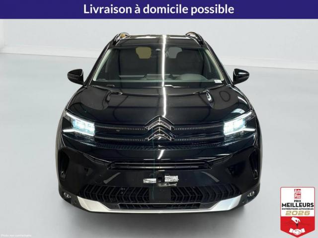 Citroen C5 Aircross image 1