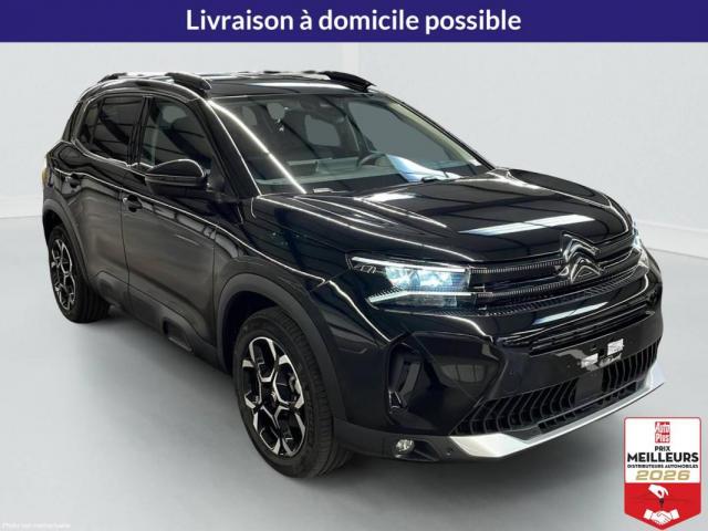 Citroen C5 Aircross image 8