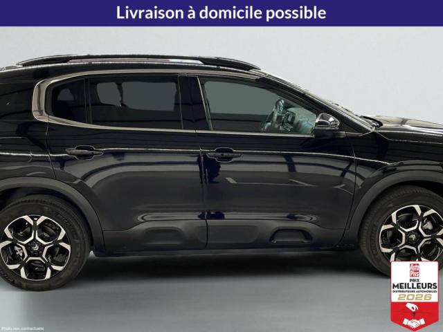 Citroen C5 Aircross image 5
