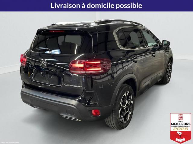 Citroen C5 Aircross image 4