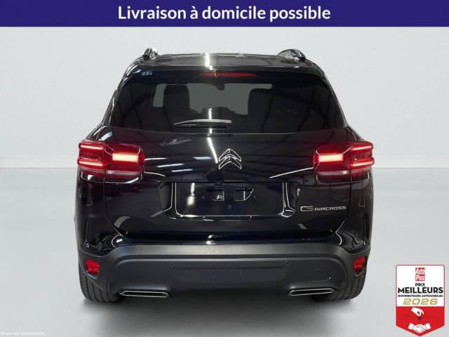 Citroen C5 Aircross image 2