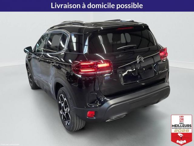 Citroen C5 Aircross image 6