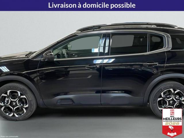 Citroen C5 Aircross image 7