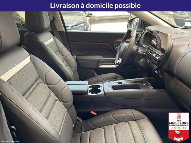 Citroen C5 Aircross image 3