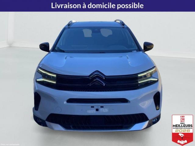 Citroen C5 Aircross image 5