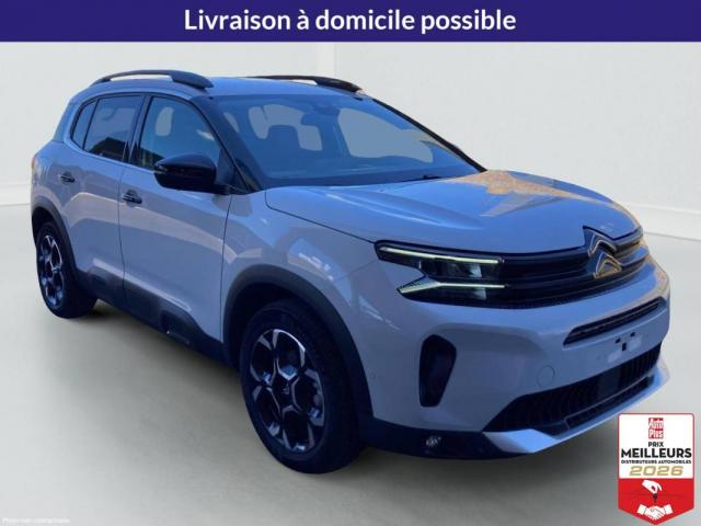 Citroen C5 Aircross image 2