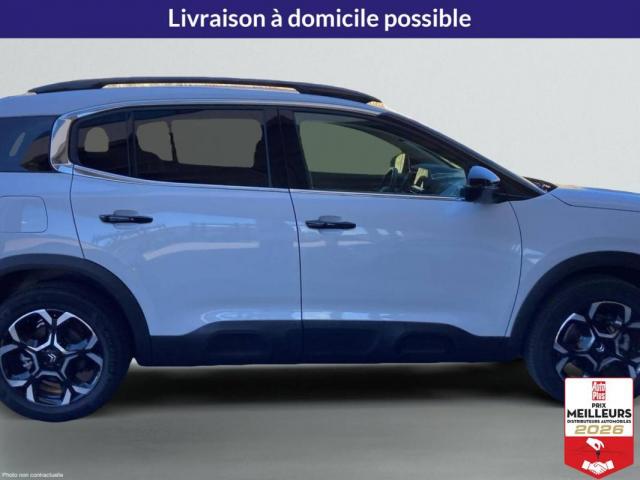 Citroen C5 Aircross image 9