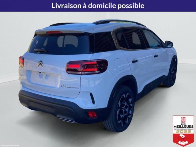 Citroen C5 Aircross image 6