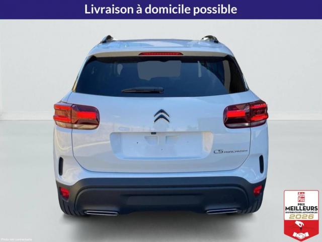 Citroen C5 Aircross image 7