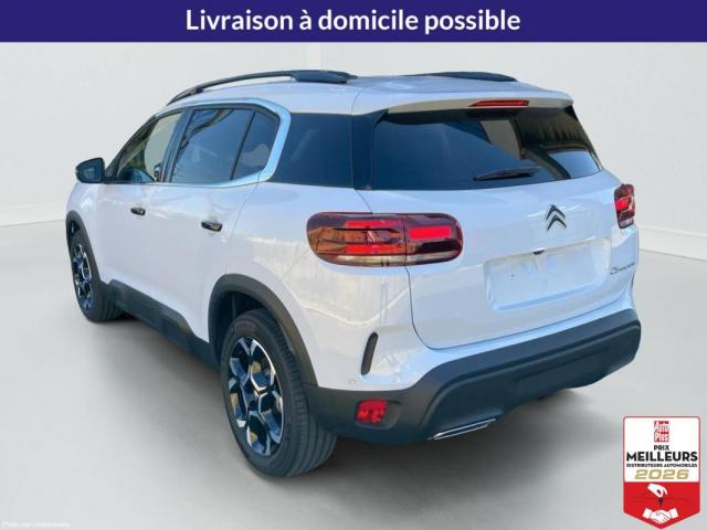 Citroen C5 Aircross image 8
